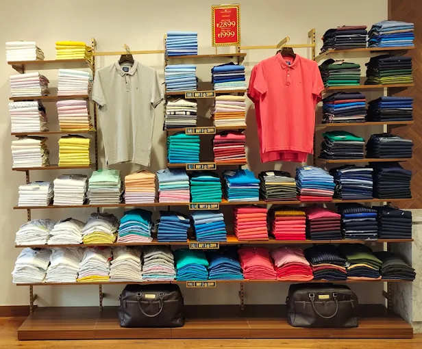 Louis Philippe Factory Outlet
